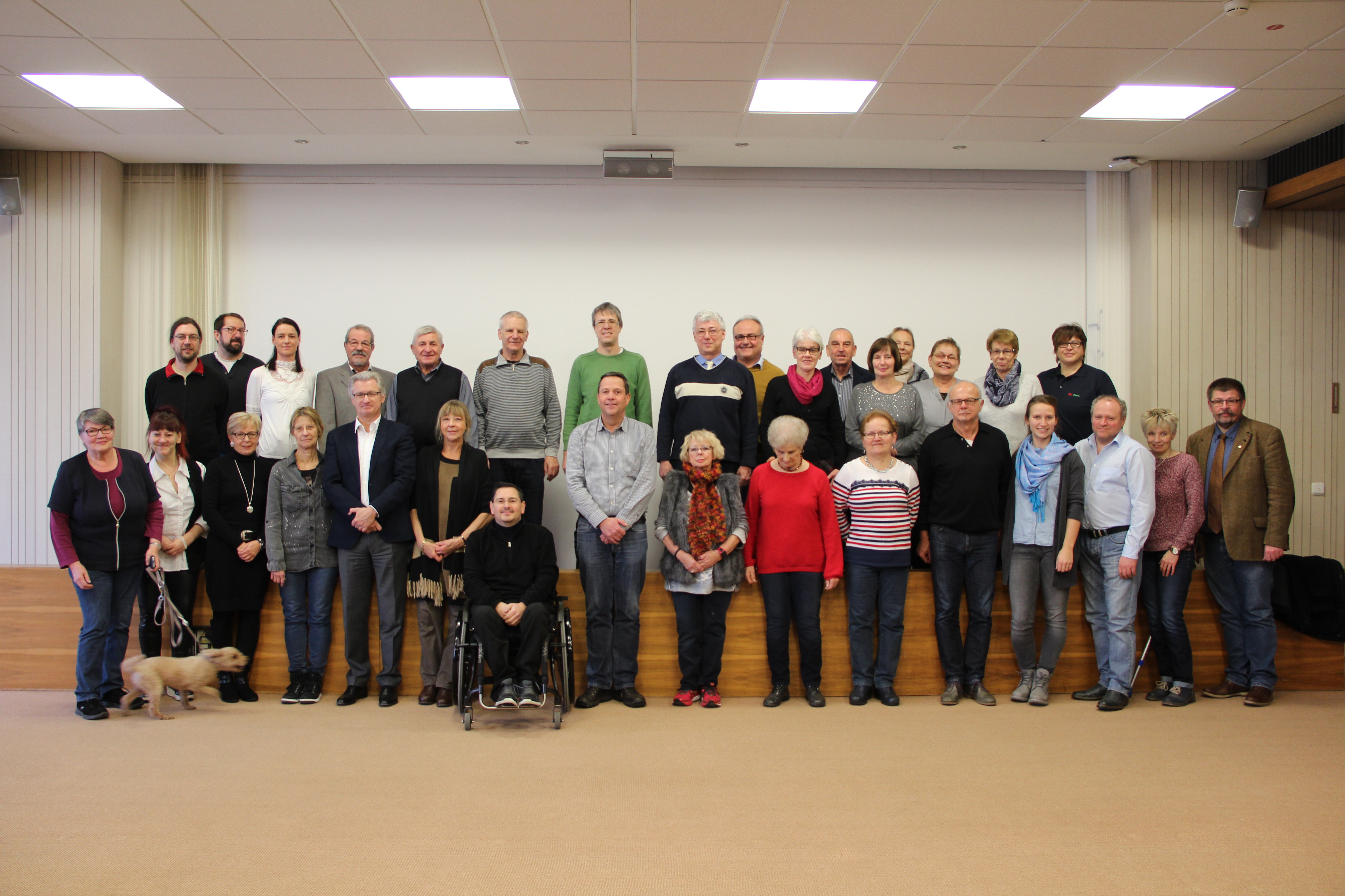 Kreuzbund Diözesanverband Eichstätt e.V.